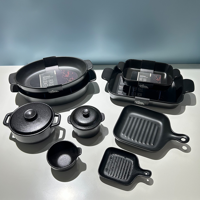 Microwave oven safe 